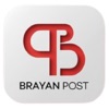 Brayan Post icon