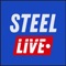 "Welcome to SteelLive - Your Ultimate Live B2B Steel Marketplace