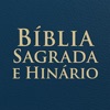 Bíblia e Hinário CCB app icon - Book app for iPhone
