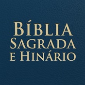 Bíblia e Hinário CCB