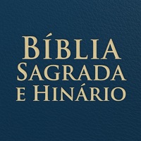 Bíblia e Hinário CCB app icon - Book app for iPhone