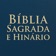 Bíblia e Hinário CCB app icon - Book app for iPhone