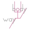 BodyWay Nota-Anna icon