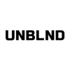 UNBLND - chat & meet people icon