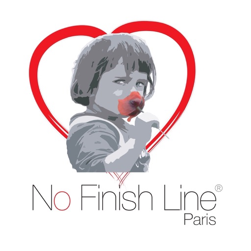 No Finish Line Paris - AppWisp.com
