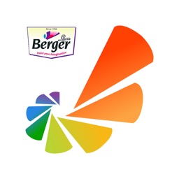 Berger My Colour