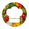 Con myRicettario puoi salvare le tue ricette suddivise per categoria, segnare titolo, quantità, difficoltà, ingredienti e passaggi suddividendoli per punti