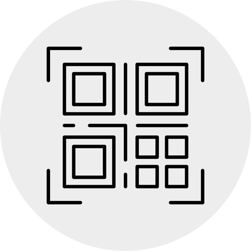 QR Code : Easy Barcode Scanner icon