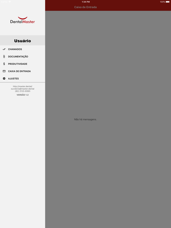 Screenshot #5 pour DentalMaster Dentista