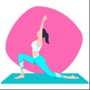 Yog4Lyf: Yoga for health icon