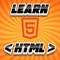 Learn HTML & CSS Programming is an application for all programming students or computer science students to learn HTML and CSS programming, whenever and wherever they want