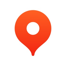 螢幕擷取畫面 (9) Yandex Maps & Navigator