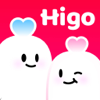 Higo-Chat & Meet Friends - FUNI.PTE.LTD.