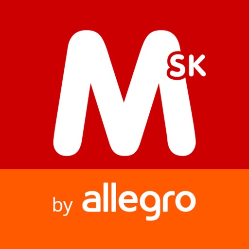 MALL.SK - AppWisp.com