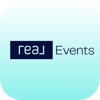 Join Real Events icon