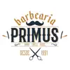 Barbearia Primus delete, cancel