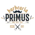 Barbearia Primus App Contact