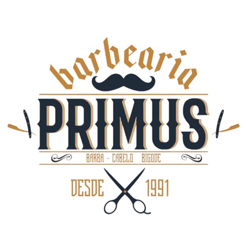 Barbearia Primus icon