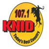 KNID 107.1 icon