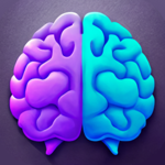 Brain Games & IQ Tests: Clever на пк