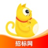 保标招标网-全国招投标政府采购信息查询平台 icon