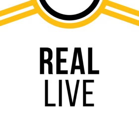 Madrid Live - For Real Fans