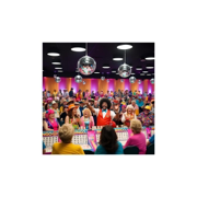 Music Bingo - Who has bingo?