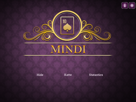Mindi