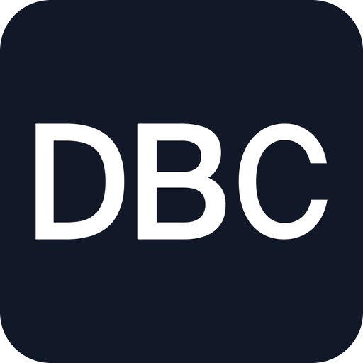 DBC: Digital Business Card