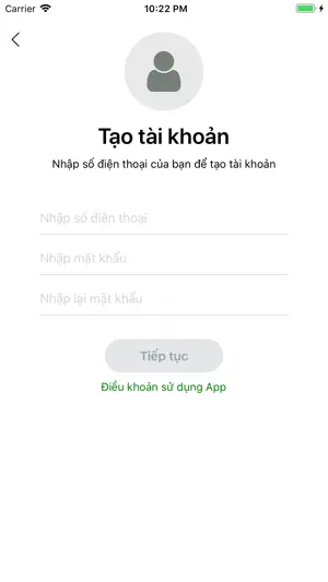 VTGO Chủ hàng screenshot 2