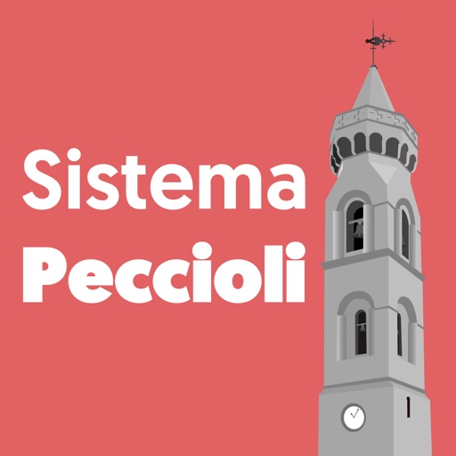 Sistema Peccioli - AppWisp.com