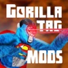 Mods for Gorilla Tag. icon