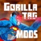Mods for Gorilla Tag - Dive into a realm of innovation with this robust mod package