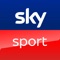 Sky Sport è anche su iPhone e iPad con notizie, video, risultati, classifiche, highlights degli eventi sportivi più importanti