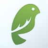 Ptashka: Bird Sonar icon