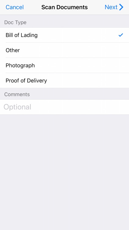 J&M Mobile screenshot-3