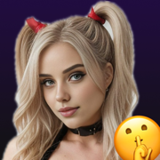 AI Fantasy & Girlfriend: Jessy