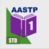 AASTP- 1: QD Companion icon