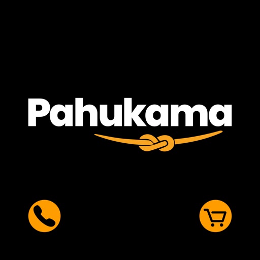 Pahukama