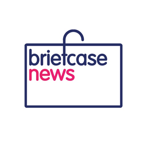 Briefcase - curated news