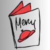 Menu Maker & Designer icon