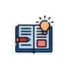 Entrepreneurship Books icon