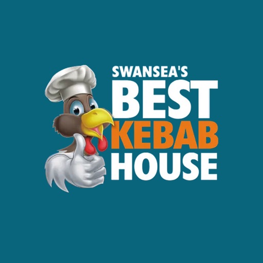 Best Kebab House Swansea icon