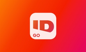 ID GO - Stream Live TV