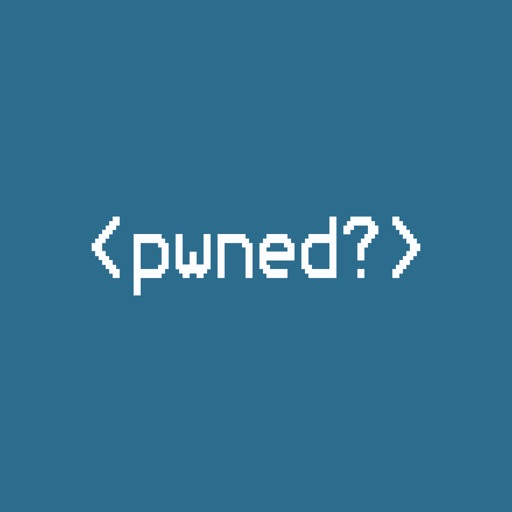 Pwned? – Data Breach Checker