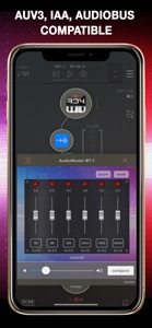 AudioMaster: Audio Mastering screenshot #6 for iPhone