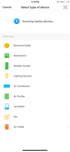 GM Konnect screenshot 4