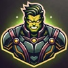 Hunk Monster icon