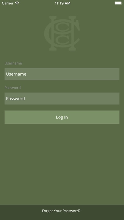 Cascade Hills Country Club