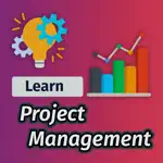 Learn Project Management Pro App Problems